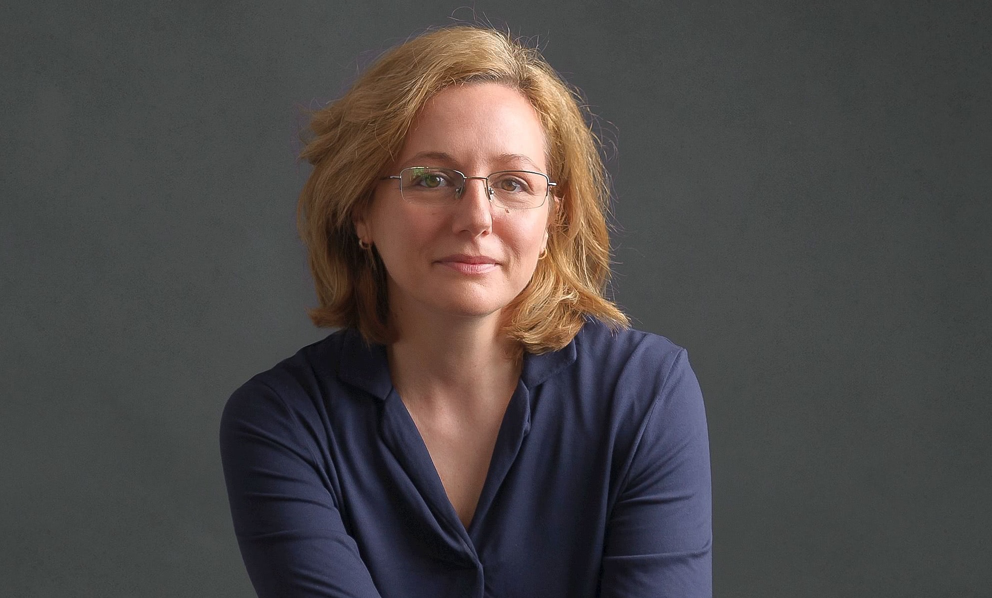 ​​Alexandra Ghenea, ECOTECA