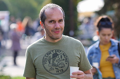 ​​Sergiu Florean, ASAT