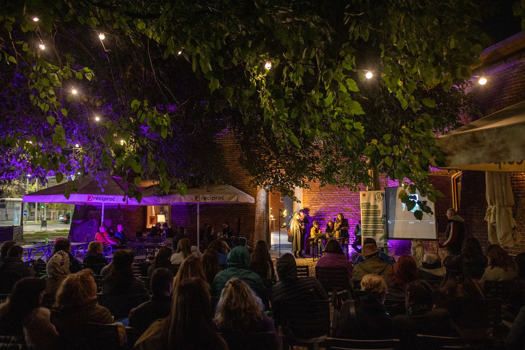 Hrana în criza climatică: când masa devine oglinda schimbărilor globale